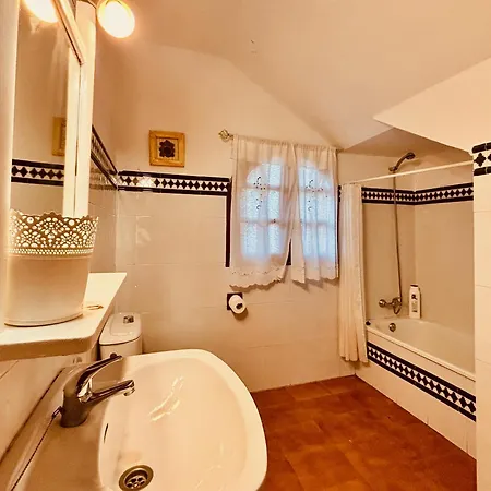 Chalet Click&guest - Almendros *