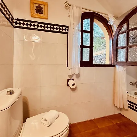 Click&guest - Almendros Chalet *