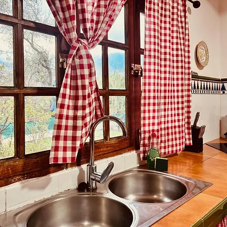 Click&guest - Almendros Valsequillo de Gran Canaria