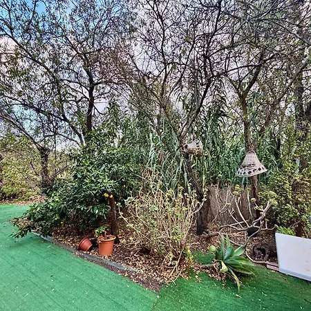 Click&guest - Almendros *