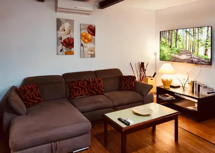 Click&guest - Almendros シャレー