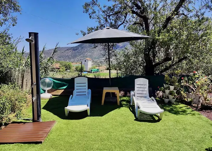 Click&guest - Almendros *