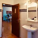 Click&guest - Almendros 木屋 巴尔塞基略