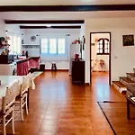 木屋 Click&guest - Almendros *