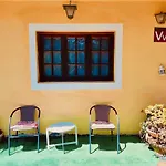 Click&guest - Almendros 巴尔塞基略