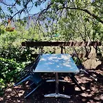 木屋 Click&guest - Almendros 巴尔塞基略