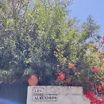 木屋 Click&guest - Almendros