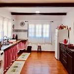 Click&guest - Almendros 木屋
