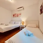 Click&guest - Almendros