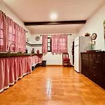 Click&guest - Almendros 木屋