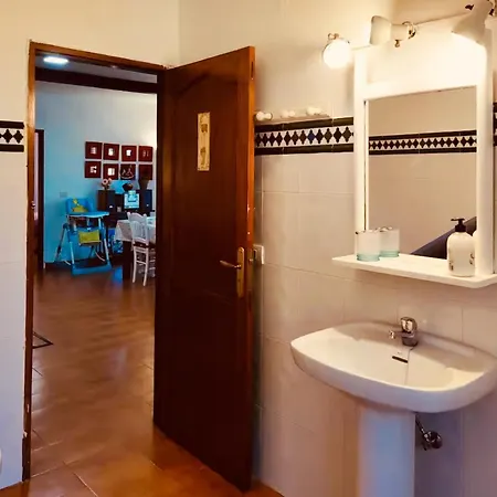 Click&guest - Almendros Chalet Valsequillo de Gran Canaria