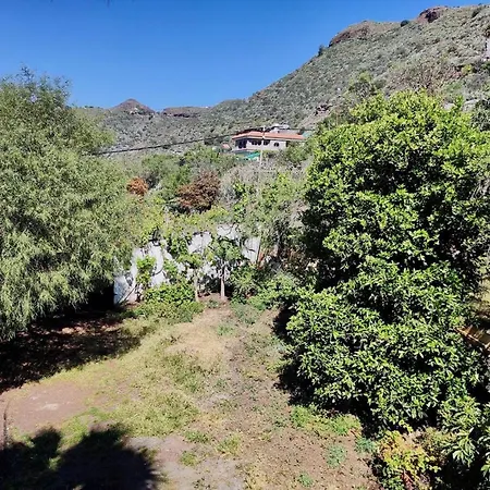 Click&guest - Almendros Chalet *